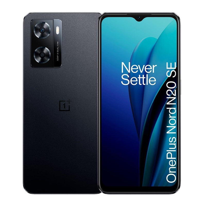 OnePlus Nord N20 SE, 4 GB RAM, 128 GB, Smart Phone OnePlus Nord N20 SE, 4 GB RAM, 128 GB, Smart Phone